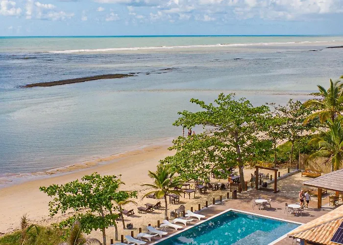 Beijamar Praia Hotel